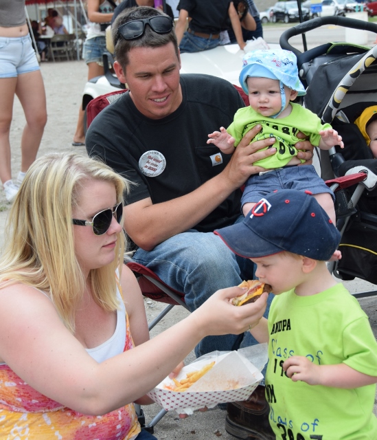 City of Lancaster Pictures